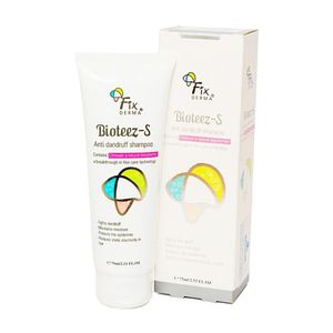 Fixderma Bioteez-S Shampoo 75ml